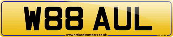 W88 AUL