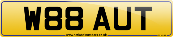 W88 AUT