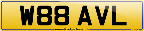 W88 AVL