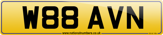 W88 AVN