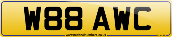 W88 AWC