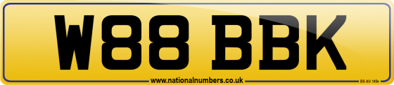 W88 BBK