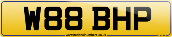 W88 BHP