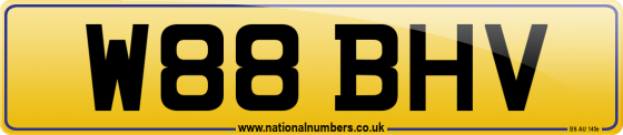 W88 BHV