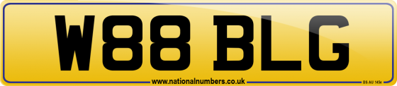 W88 BLG