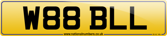 W88 BLL