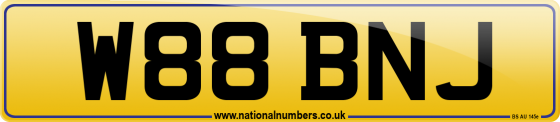 W88 BNJ