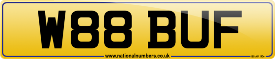 W88 BUF