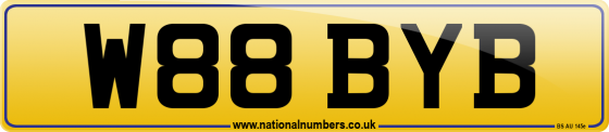W88 BYB