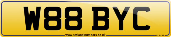 W88 BYC