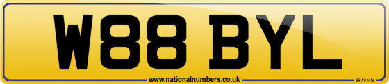 W88 BYL