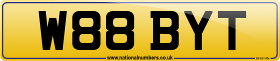 W88 BYT