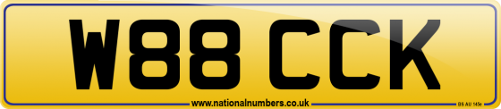 W88 CCK