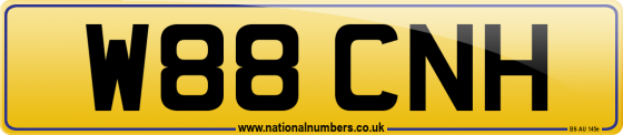 W88 CNH