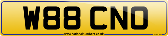 W88 CNO