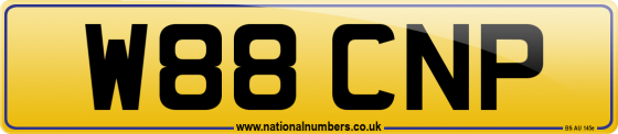 W88 CNP