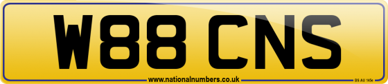 W88 CNS