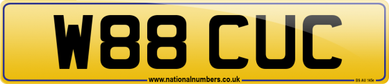 W88 CUC