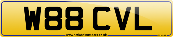 W88 CVL