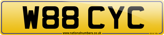W88 CYC