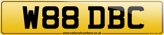 W88 DBC