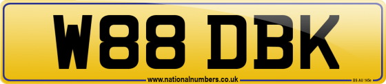 W88 DBK