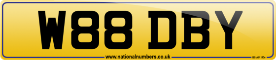 W88 DBY