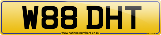 W88 DHT