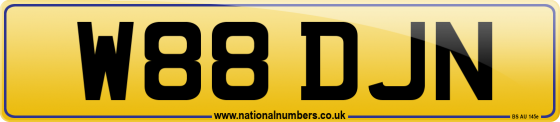 W88 DJN