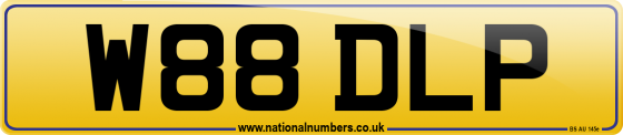 W88 DLP