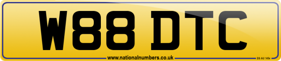 W88 DTC