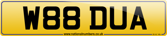 W88 DUA