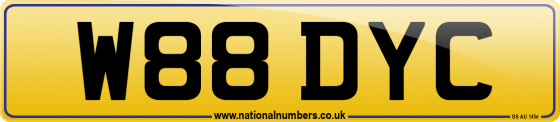 W88 DYC
