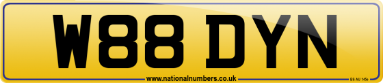W88 DYN