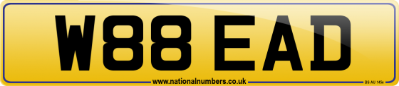 W88 EAD