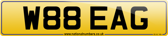 W88 EAG