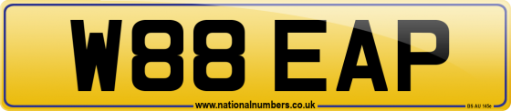 W88 EAP