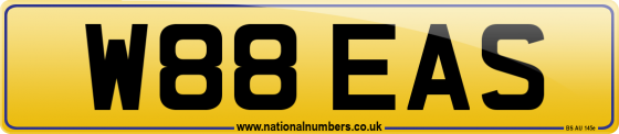 W88 EAS