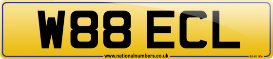 W88 ECL