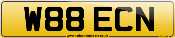 W88 ECN