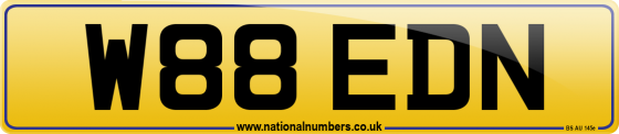 W88 EDN