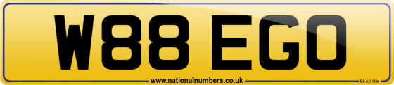 W88 EGO