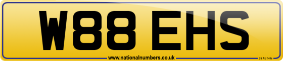 W88 EHS