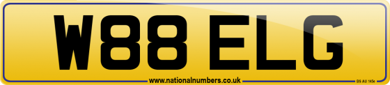 W88 ELG