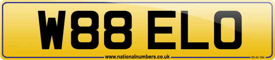 W88 ELO