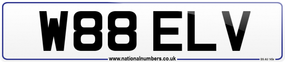 W88 ELV