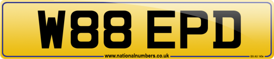 W88 EPD