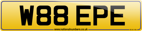 W88 EPE