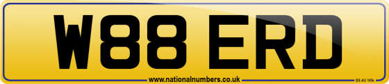 W88 ERD