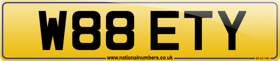W88 ETY